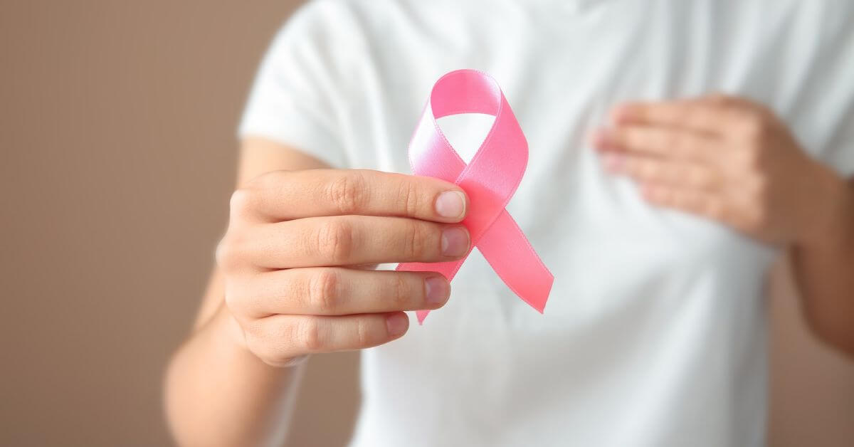 breast cancer, signs, and symptoms, cancer in women